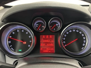 Opel Mokka 1.4 T Cosmo TREKHAAK NAVIGATIE ECC CRUISE LM. / 31