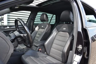 Volkswagen Golf 2.0 TSI 4MOTION R / 1e LAK VOL OPTIES / MAXTON / PANO / DYN / VIRTUAL COCKPIT / 18