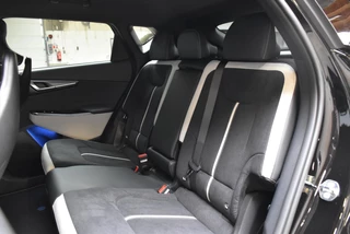 Kia Ev6 84kWh 229pk RWD GT-Line Business Edition / 16