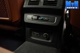 Audi Q5 50 TFSI PHEV S ed Quattro|PANO|B&O|360°|MATRIX|SOH100% / 94