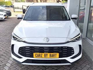 MG ZS MG Hybrid+ 1.5 HYBRID+ LUXURY  360 Camera | Keyless | Stoelverwarming / 9
