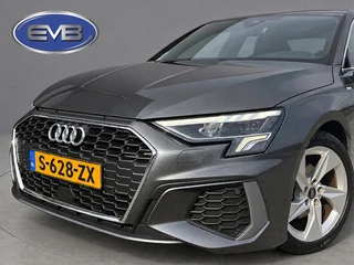Audi A3 Limousine 30 TFSI automaat S edition, 2 X S-LINE, digitaal cockpit,1 e eigenaar, NL auto met nap / 6