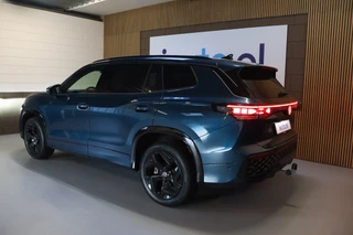 Volkswagen Tayron 1.5 eHybrid 272PK R-Line Black Style  IQ.Light/Pano/Keyless/360/DCC/ACC/Dodehoek/19"/Trekhaak wegkl. / 2