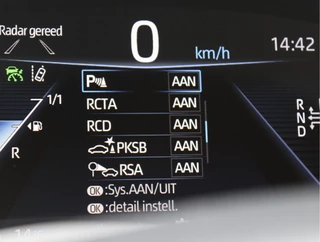 Toyota Mirai Prestige  | 360 Camera | Leder | Head-up | Org. NL / 43