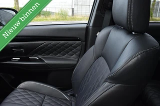 Mitsubishi Outlander 2.4 PHEV Diamand Edition LEDER VOL! 360º/PANORAMADAK/CAMERA/ACC/ETC,! / 31