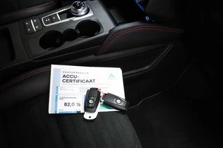 Ford Kuga 2.5 PHEV ST-Line X | WINTER / DRIVER ASSISTANCE- PACK | STUURVERWARMING | DAB | APPLE | CAMERA | TREKHAAK / 54