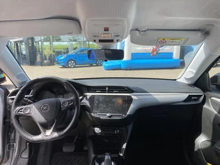 OPEL Corsa 1.2 Turbo Start/Stop 100pk Aut GS Line / 19