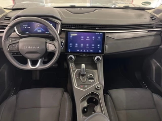 Lynk & Co 01 1.5 PHEV 262PK Adapt.Cruise 360° Cam Carplay Plug-in Stoelverw Vol opties! / 13