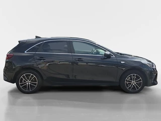 Kia Ceed 1.4 T-GDi DynamicPlusLine DCT | Navigatie | Climate control | Cruise control | Stoel + stuur verwarming / 6