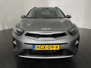 KIA Stonic 1.0 T-GDi MHEV 100pk DCT7 DynamicPlusLine / 10