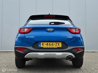 KIA STONIC 1.0 T-GDI MHEV DYNAMICLINE/CAMERA/LED/CLIMATE/CARPLAY/TWO-TONE/15''LMV / 5