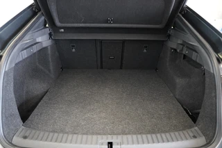 Škoda Enyaq Coupe iV 80 RS  Sportstoelen PDC ACC 24 Maanden garantie* (Vraag naar de voorwaarden) / 28