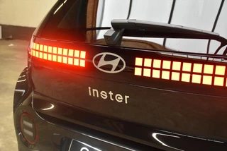 HYUNDAI Inster 42 kWh 97pk 4-zits Pulse Advanced / 10