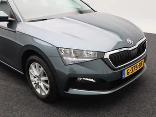 Škoda Scala 1.0 TSi 115 Pk Ambition / 14
