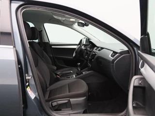 Škoda Octavia Combi 1.0 TSi 115 Pk Ambition Business / 37
