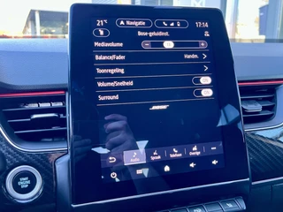 Renault Arkana 1.6 E-Tech Full Hybrid 145 R.S. Line  | Pack Winter | (IACC) Intelligent Adaptive Cruise Control | Dodehoek | Navigatie | Camera | Stoel+Stuurverwarming | Easy Park Assist | Reservewiel | Apple CarPlay/Android Auto / 43