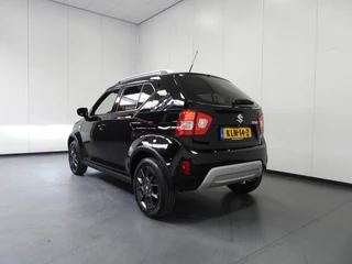 Suzuki Ignis 1.2 Smart Hybrid Select NAVI-APP/CAMERA/AIRCO/LED/16"LMV! / 4