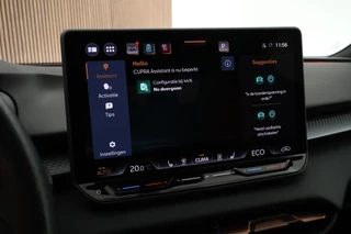 CUPRA Terramar 1.5 TSI e-Hybrid 272pk VZ Performance 360Camera HUD Sennheiser Memory Panoramadak Leder Keyless Navigatie / 31