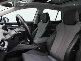 Skoda Enyaq iV 60 180 Pk | Panoramadak | Half Leder | CarPlay | Climatronic | 19 Inch | 106.943 Km!! / 7