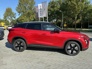Omoda 5 EV Premium 61 kWh / 24