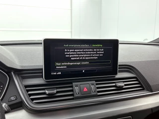 Audi Q5 55 TFSI e quattro Competition S Line | Camera | HeadUp Display | Adaptive Cruise | Stoelverwarming | / 22