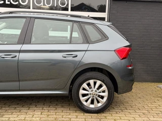 Skoda KAMIQ 1.0 TSI Style /Carplay / Facelift / 1ste eigenaar / 6