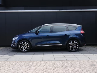 Renault Grand Scénic 1.2 TCe Bose | TREKHAAK | CAMERA | NAVI | CRUISE | / 2