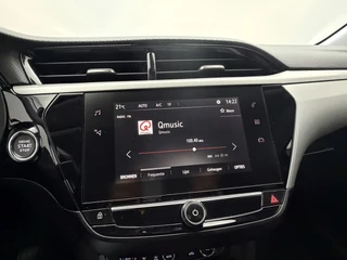 Opel Corsa-e Electric 50 kWh 3-Fase SOH 96,5% Snellaadvermogen 100KW | Carplay&Android | Stuurverwarming / 11