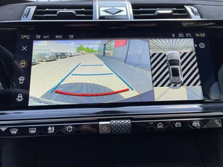 DS DS 7 225pk E-Tense Performance Line (360gr Camera - Keyless Entry - Elektrische stoelen incl geheugen - Adaptieve Cruise Controle - Parkeersensoren V+A - Alcantara) / 25