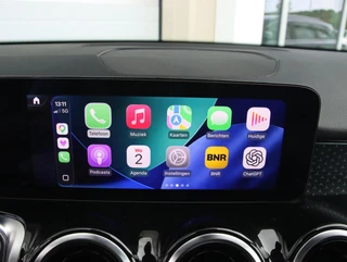 Mercedes GLB 180 Luxury Line | Widescreen |  Apple carplay - android auto / 17