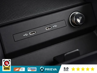 Audi Q4 Sportback e-tron 50 quattro S line | Pano | HUD | SONOS / 48