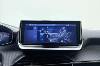 Peugeot 2008 1.2 Turbo 100 Allure | Apple carplay/Android auto | Automatische Airco | Cruise control | Parkeersensoren V+A | Lichtmetalen velgen 17'' | / 22
