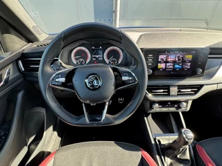 Skoda Kamiq 1.0 TSI Monte Carlo * Panoramadak * Stoelverwarming * Carplay * Full Led * / 15
