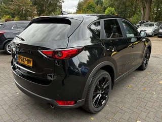 Mazda CX-5 2.0 SkyActiv-G 165PK ! 360 CAMERA/CARPLAY/BOSE/LEER/MEMORY / 10