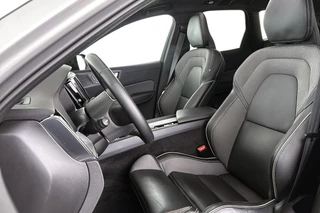 Volvo XC60 2.0 T6 Plug-in hybrid AWD R-Design Pano Trekhaak Harman Kardon Stoelverwarming 21" / 7