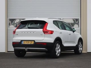Volvo XC40 1.5 T3 Momentum Pro | Elek. wegklapbare trekhaak / 29