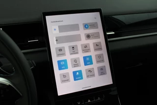 Jaecoo 5 EV Exclusive 61 kWh 400Km, Automaat, Navigatie, Stoel vent., Applecarpl./Andr. Auto, Panoramadak, Luxe lederen bekleding, Sony Sound System / 21