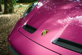 Porsche 911 4.0 GT3| Porsche Approved 2028| Clubsport|Keramisch|Lift|PTS|PPF |Ruby Star| PPF / 18