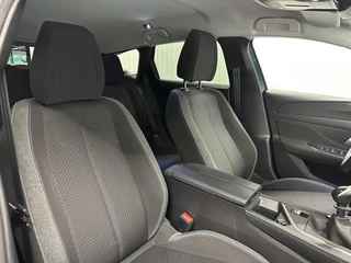 Peugeot 308 SW 1.2 PureTech Active Pack Business NAVI CARPLAY CRUISE ECC. / 13