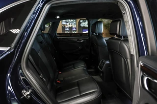 Porsche Macan 3.0 S|Chrono|Bose|Verkoeling|Luchtvering|21'' / 22