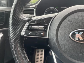 Kia ProCeed 1.0 T-GDI GT-Line | Climate control | Navigatie | Cruise control | Stoel + Stuur verwarming / 16