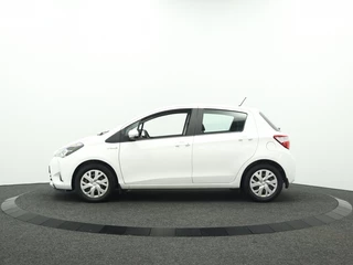 Toyota Yaris 1.5 Hybrid Active | Navigatie | Camera | Cruise control / 7