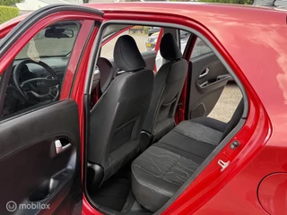 Kia Picanto 1.0 CVVT DynamicLine stoelverw. nw apk / 12