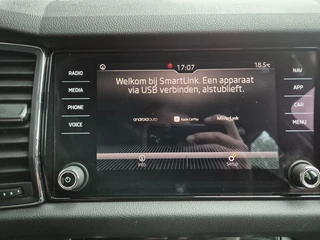 Škoda Kodiaq 1.5 TSI Business Edition Automaat, Camera, Trekhaak, Carplay. ALL IN prijs! / 27