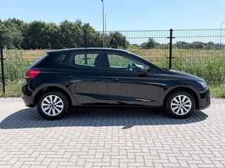 Seat Ibiza 1.0 EcoTSI Style Business Connect | PDC | Carplay | Navi | / 7