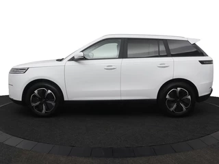Jaecoo 5 EV Exclusive 61 kWh *DEMO* - Glazendak - Premium Soundsystem - Adaptief Cruisecontrol - Stoel/Stuurwiel verwarming - Electrische Kofferklep - - 7 Jaar Fabrieksgarantie - 405 KM WLTP / 4
