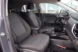 Kia Stonic 1.0 T-GDi MHEV DynamicPlusLine|Camera|Navi|Cruise control|Elek. Ramen| / 21