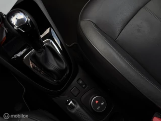 Renault Captur 1.2 TCe Xmod|Automaat|Navi|Leer|Trekhaak| / 24