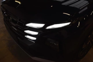 Hyundai Tucson 1.6 T-GDi PHEV 288pk Premium I Leder I 360 Camera / 39