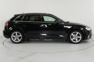 Audi A3 Sportback 35 TFSI CoD Design Pro Line Plus  | Trekhaak | Navi | Stl. verw. | Climate | PDC | LED | / 5